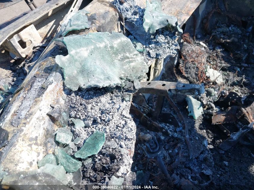 2011 GMC Acadia Sle VIN: 1GKKRPED9BJ340574 Lot: 39846622