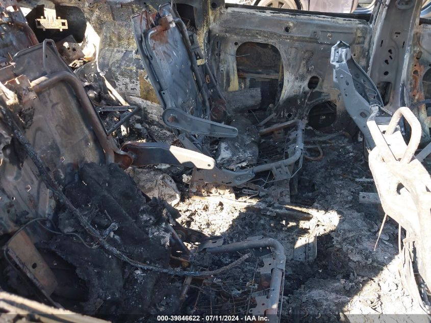 2011 GMC Acadia Sle VIN: 1GKKRPED9BJ340574 Lot: 39846622