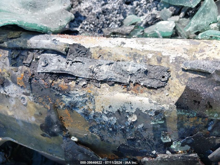 2011 GMC Acadia Sle VIN: 1GKKRPED9BJ340574 Lot: 39846622