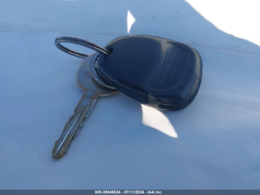 2004 Chevrolet Tahoe Lt VIN: 1GNEC13Z24R142338 Lot: 39846624