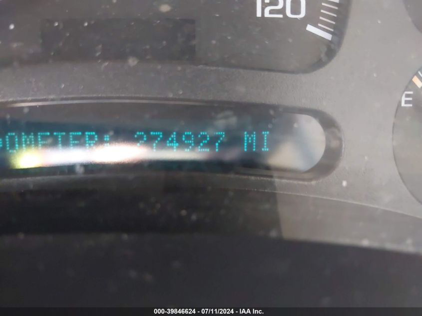 2004 Chevrolet Tahoe Lt VIN: 1GNEC13Z24R142338 Lot: 39846624