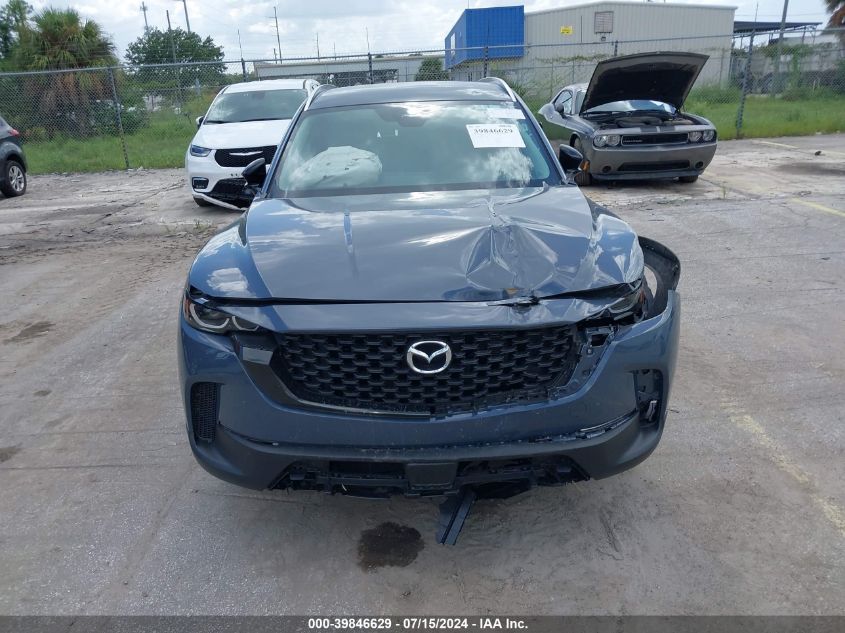 2024 Mazda Cx-50 2.5 S Preferred VIN: 7MMVABBM7RN172993 Lot: 39846629