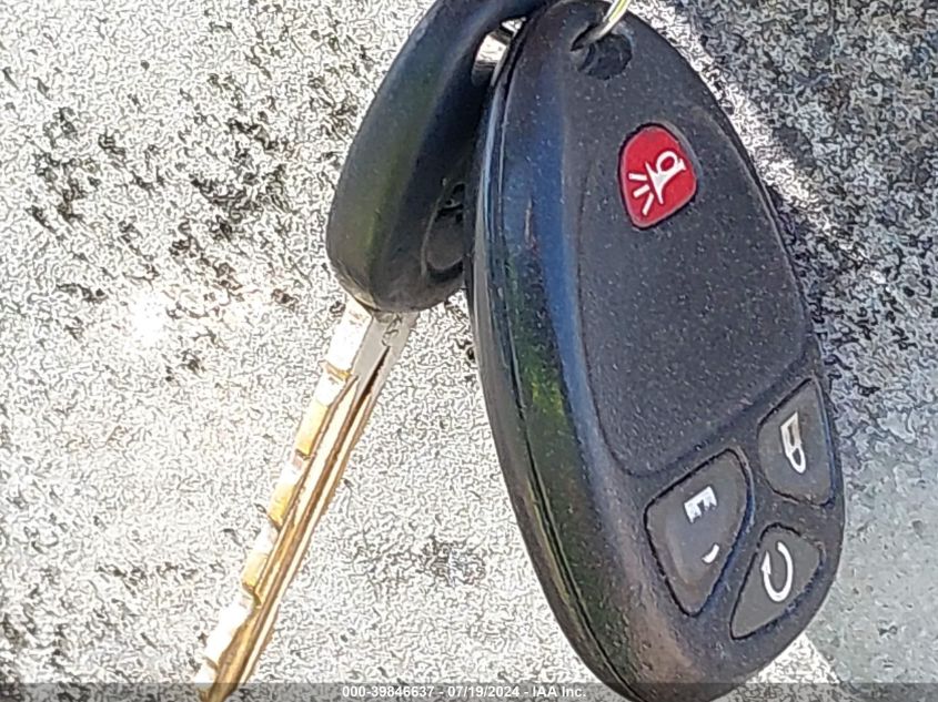 2010 Chevrolet Silverado K2500 Heavy Duty Lt VIN: 1GC4KXB65AF115469 Lot: 39846637