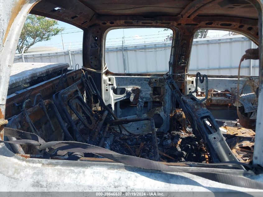 2010 Chevrolet Silverado K2500 Heavy Duty Lt VIN: 1GC4KXB65AF115469 Lot: 39846637