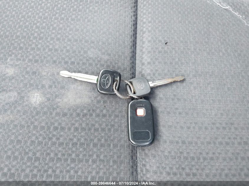 1NXBR32E43Z032032 2003 Toyota Corolla S