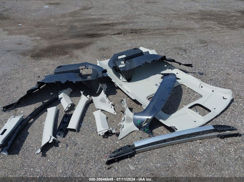 2016 Mazda Cx-5 Grand Touring VIN: JM3KE2DY0G0715416 Lot: 39846649