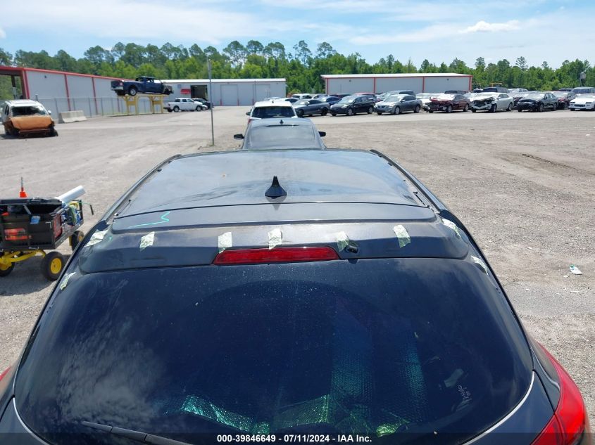 2016 Mazda Cx-5 Grand Touring VIN: JM3KE2DY0G0715416 Lot: 39846649