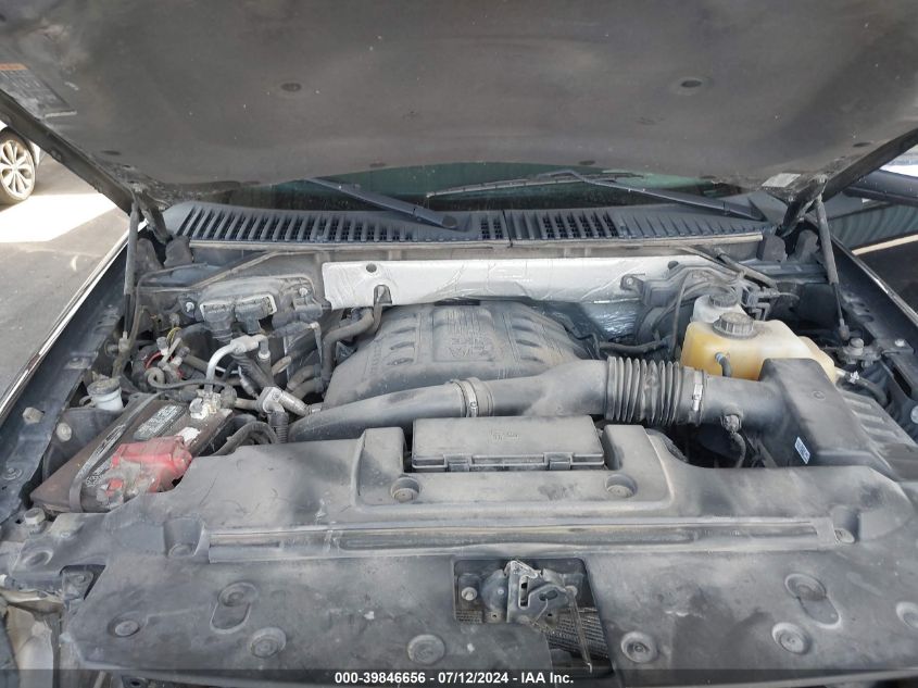 2015 Ford Expedition Le/Xle/Se/Xse VIN: 1FMJK1MT2FEF28560 Lot: 39846656