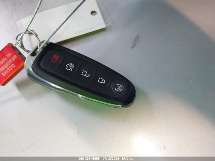 2015 Ford Expedition Le/Xle/Se/Xse VIN: 1FMJK1MT2FEF28560 Lot: 39846656