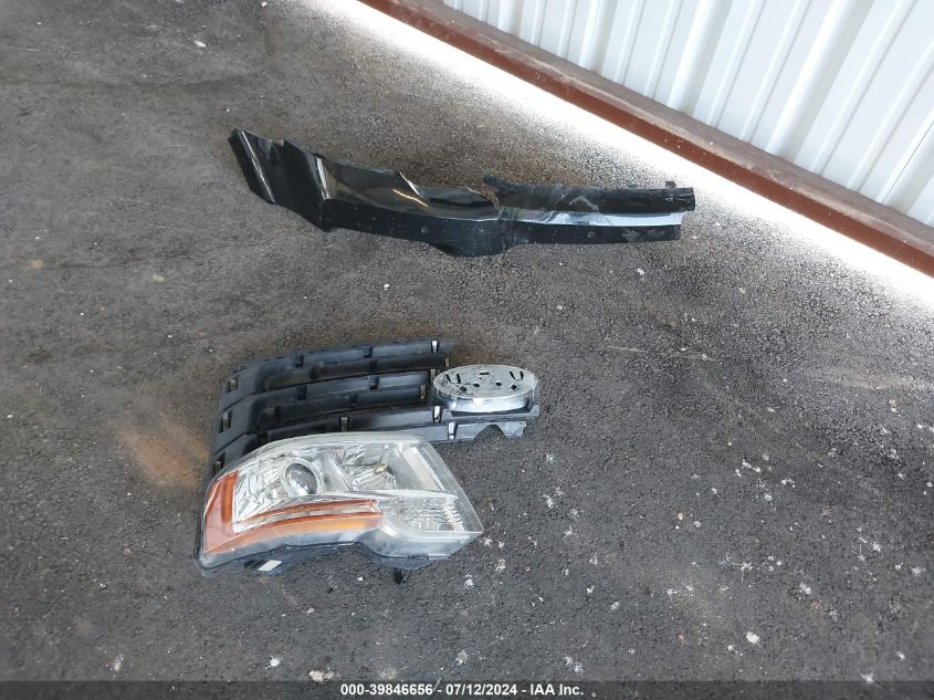 2015 Ford Expedition Le/Xle/Se/Xse VIN: 1FMJK1MT2FEF28560 Lot: 39846656