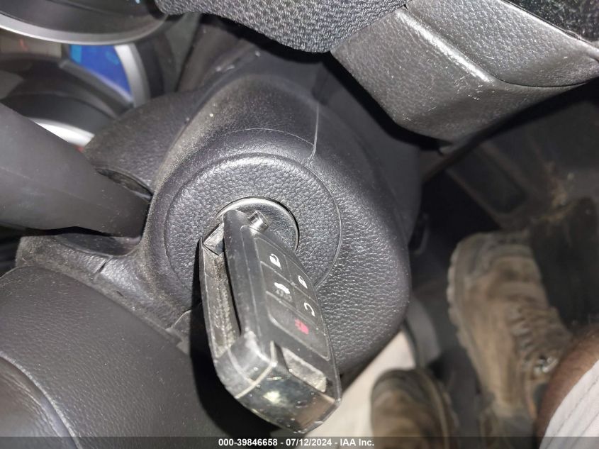 2014 Chevrolet Cruze Lt VIN: 1G1PE5SB5E7370847 Lot: 39846658