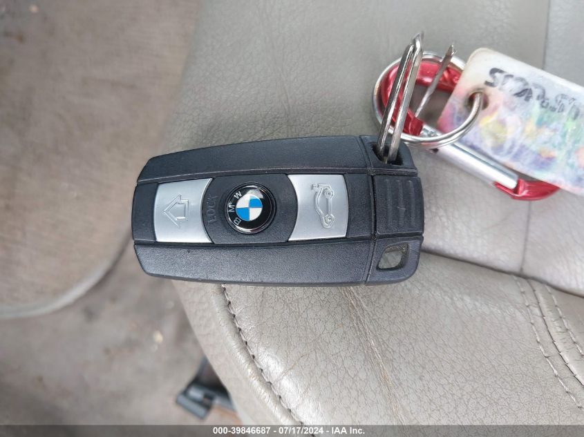 WBAUN1C57CVH83941 | 2012 BMW 128I