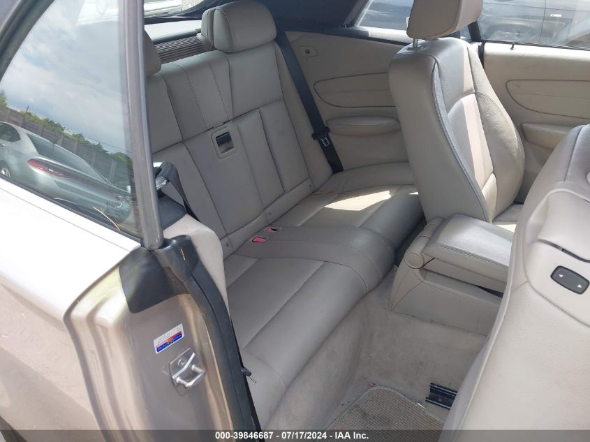 2012 BMW 128I VIN: WBAUN1C57CVH83941 Lot: 39846687