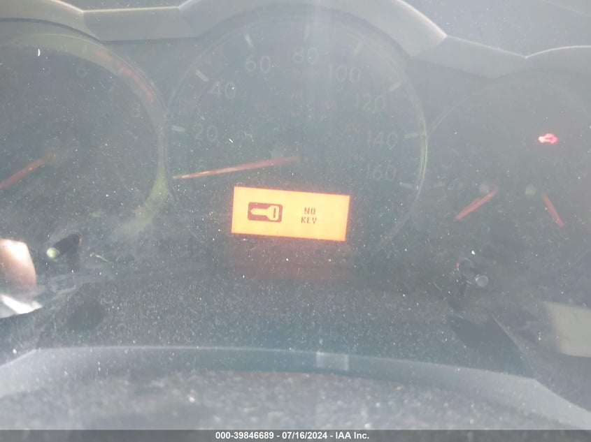 2011 Nissan Altima 2.5 S VIN: 1N4AL2APXBN415891 Lot: 39846689