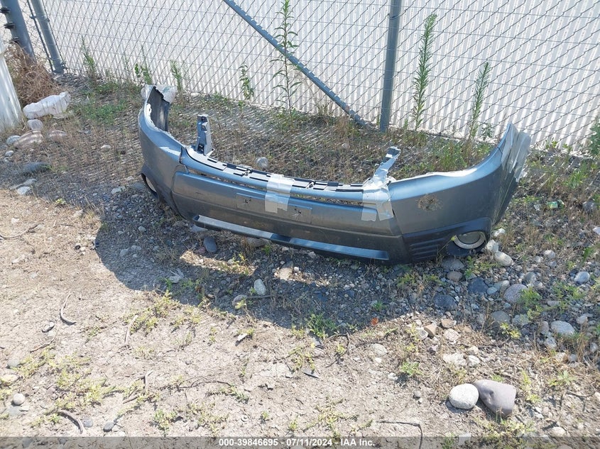 2012 Subaru Forester 2.5X Limited VIN: JF2SHAEC5CH449112 Lot: 39846695