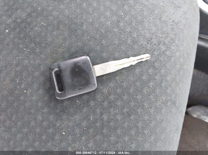 2010 Nissan Versa 1.8S VIN: 3N1BC1CP3AL455236 Lot: 39846712