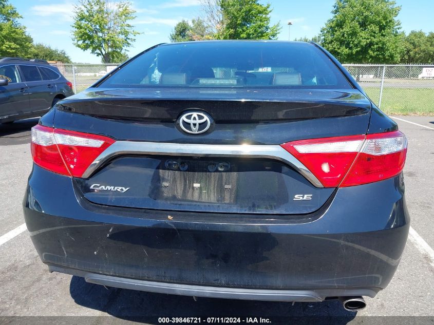 4T1BF1FK1HU409548 2017 TOYOTA CAMRY - Image 16