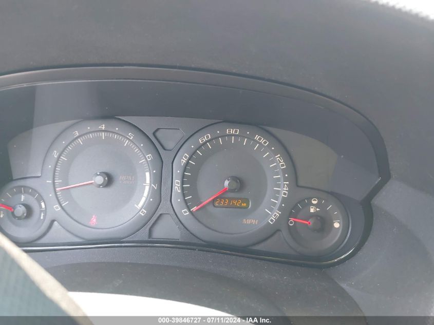 2004 Cadillac Cts Standard VIN: 1G6DM577340111608 Lot: 39846727