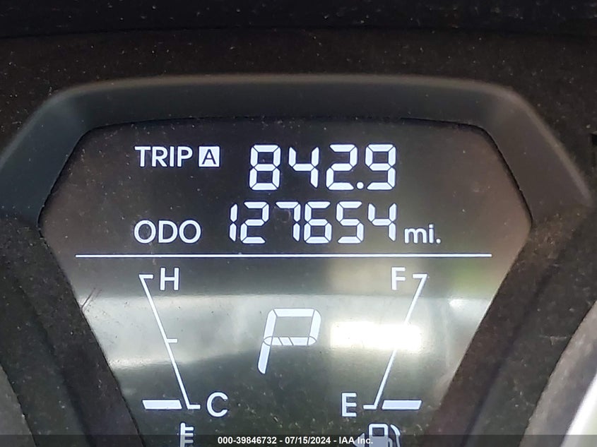 2012 Hyundai Elantra Gls (Ulsan Plant) VIN: KMHDH4AE1CU234295 Lot: 39846732