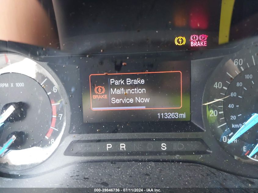 2013 Ford Fusion Se VIN: 3FA6P0HR3DR181650 Lot: 39846736