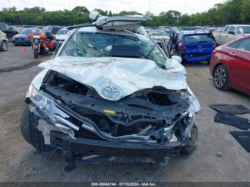 4T3ZK11A79U010452 2009 Toyota Venza Base V6