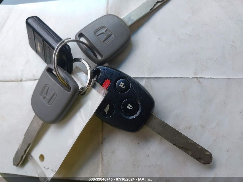 2009 Honda Pilot Ex-L VIN: 5FNYF48539B022131 Lot: 39846745