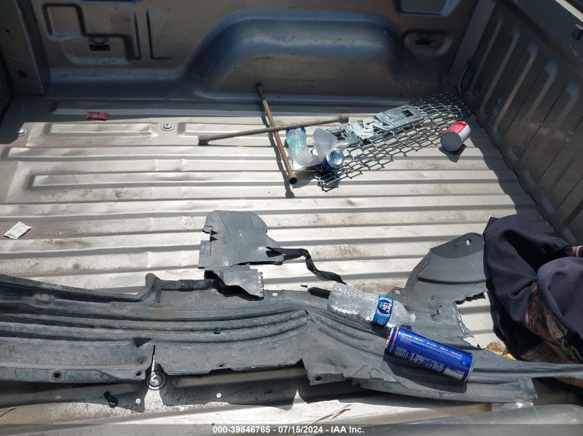 2002 Ford F-150 Lariat/Xlt VIN: 1FTRW08L02KB32512 Lot: 39846765