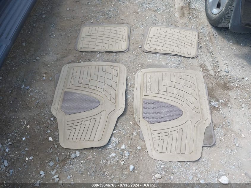 2002 Ford F-150 Lariat/Xlt VIN: 1FTRW08L02KB32512 Lot: 39846765