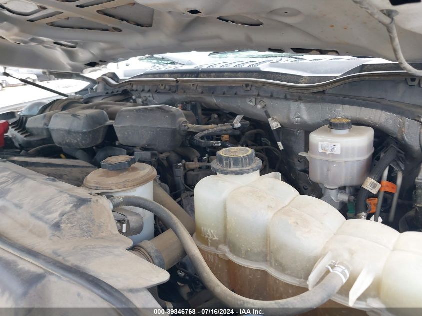 2019 Ford F-350 Chassis Xl VIN: 1FD8W3G69KED72418 Lot: 39846768