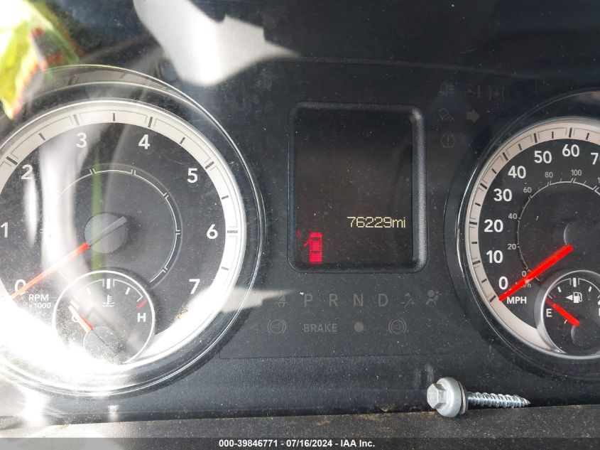 2020 Ram 1500 Classic Tradesman/Express VIN: 1C6RR6FT9LS105962 Lot: 39846771