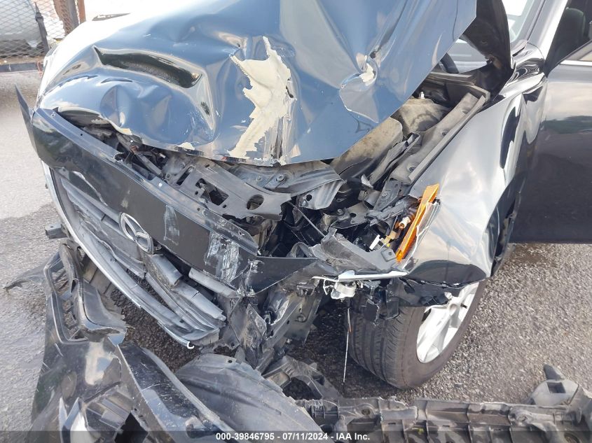 2014 Mazda Mazda3 I Touring VIN: 3MZBM1V76EM105717 Lot: 39846795