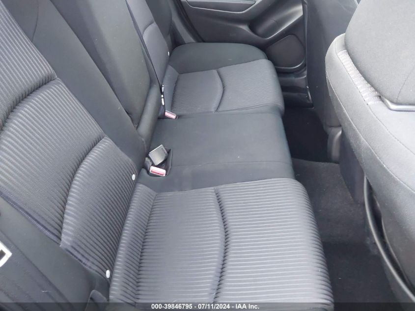 2014 Mazda Mazda3 I Touring VIN: 3MZBM1V76EM105717 Lot: 39846795