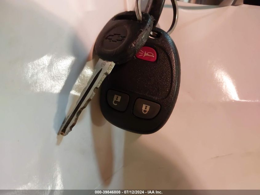 2011 Chevrolet Silverado 1500 K1500 Lt VIN: 1GCRKSE37BZ204826 Lot: 39846808