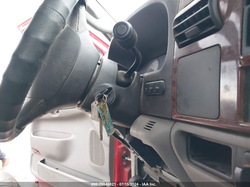 2005 Ford F-350 Lariat/Xl/Xlt VIN: 1FTWW31P05ED19821 Lot: 39846821