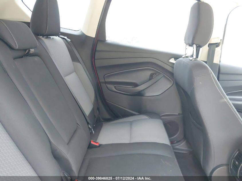 2019 FORD ESCAPE SE - 1FMCU9GD8KUB92094