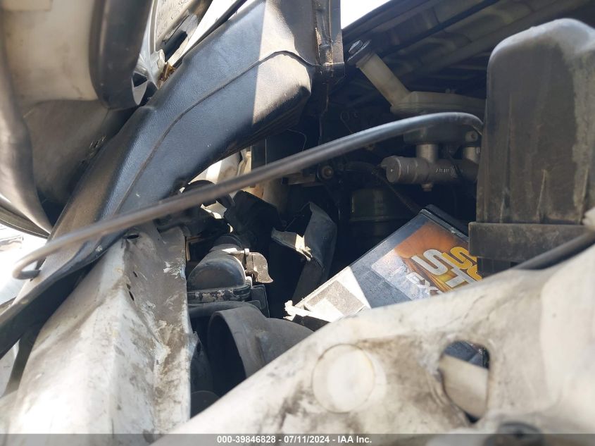 1992 Toyota Previa Dlx VIN: JT3AC11R0N1045394 Lot: 39846828