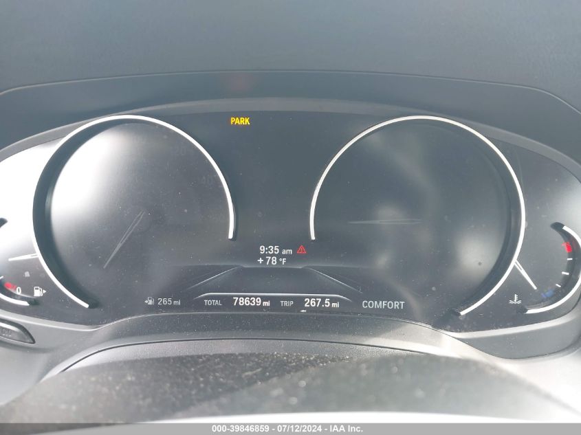 2020 BMW 330I VIN: WBA5R1C08LFH44489 Lot: 39846859