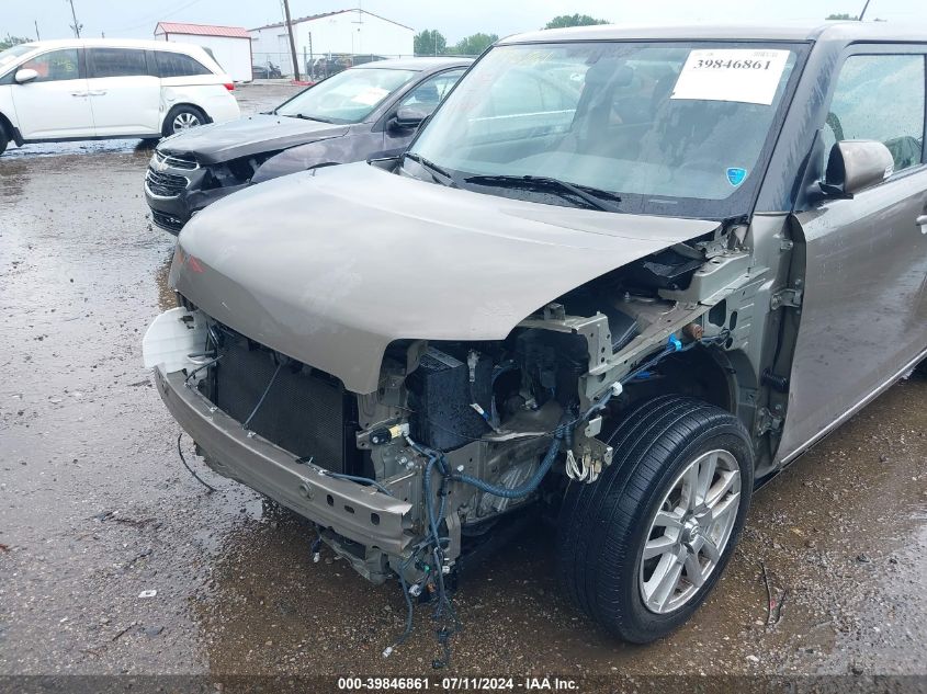 2014 Scion Xb VIN: JTLZE4FE1EJ049748 Lot: 39846861