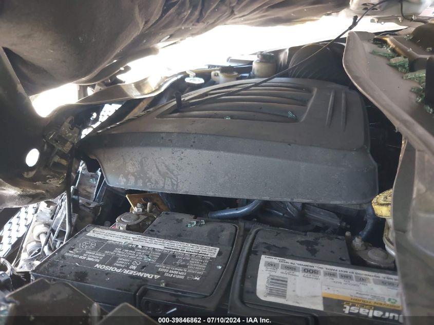 2012 Dodge Grand Caravan Se/Avp VIN: 2C4RDGBG0CR105405 Lot: 39846862