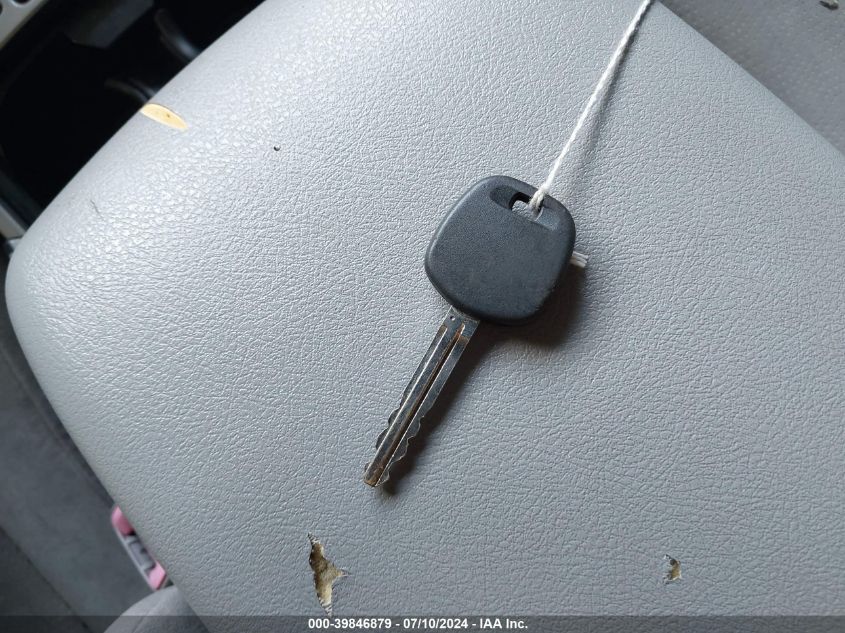 2009 Toyota Highlander Sport VIN: JTEES43A692123570 Lot: 39846879