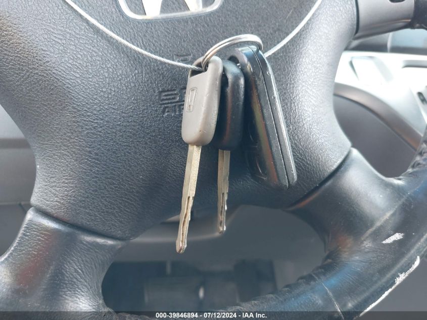 2006 Honda Odyssey Exl VIN: 5FNRL38686B063897 Lot: 39846894