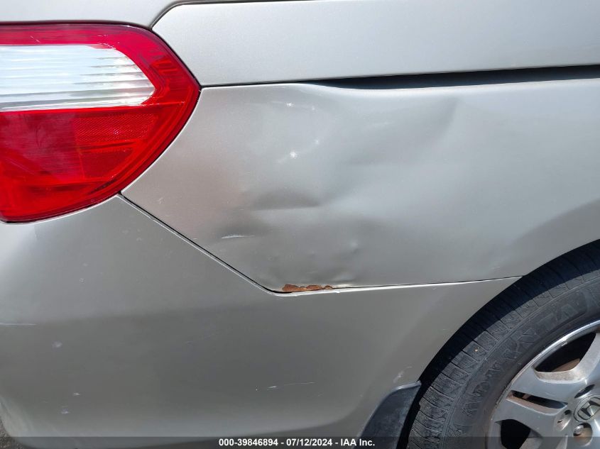 2006 Honda Odyssey Exl VIN: 5FNRL38686B063897 Lot: 39846894