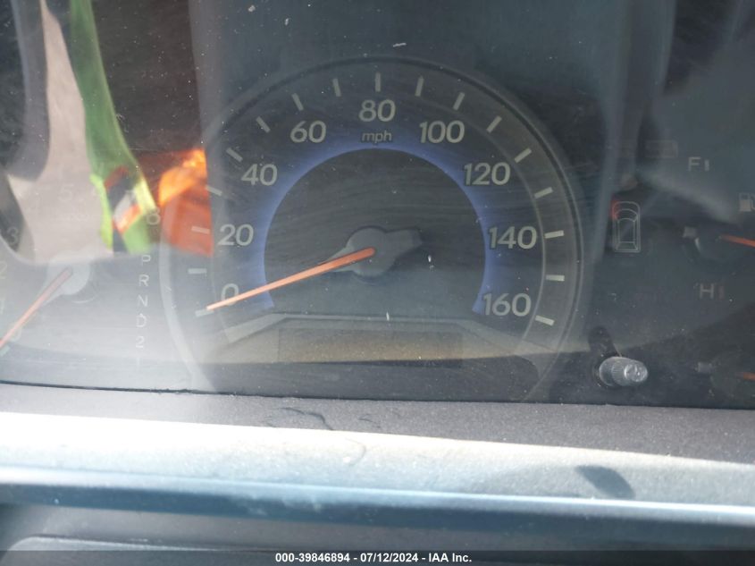 2006 Honda Odyssey Exl VIN: 5FNRL38686B063897 Lot: 39846894