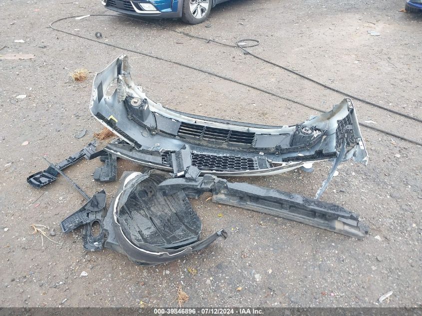 2017 Kia Forte S VIN: 3KPFL4A77HE131434 Lot: 39846896