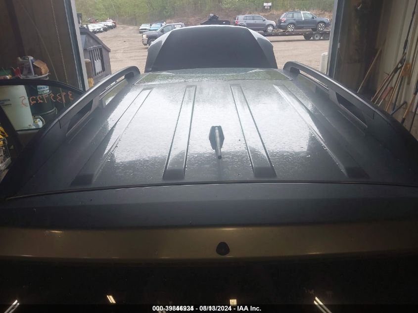 2010 Subaru Forester 2.5X Premium VIN: JF2SH6CC0AH773193 Lot: 39846934