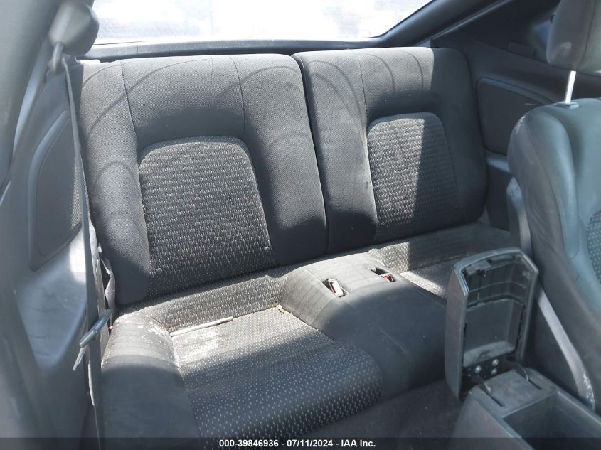 2007 Hyundai Tiburon Gs VIN: KMHHM66D27U244123 Lot: 39846936