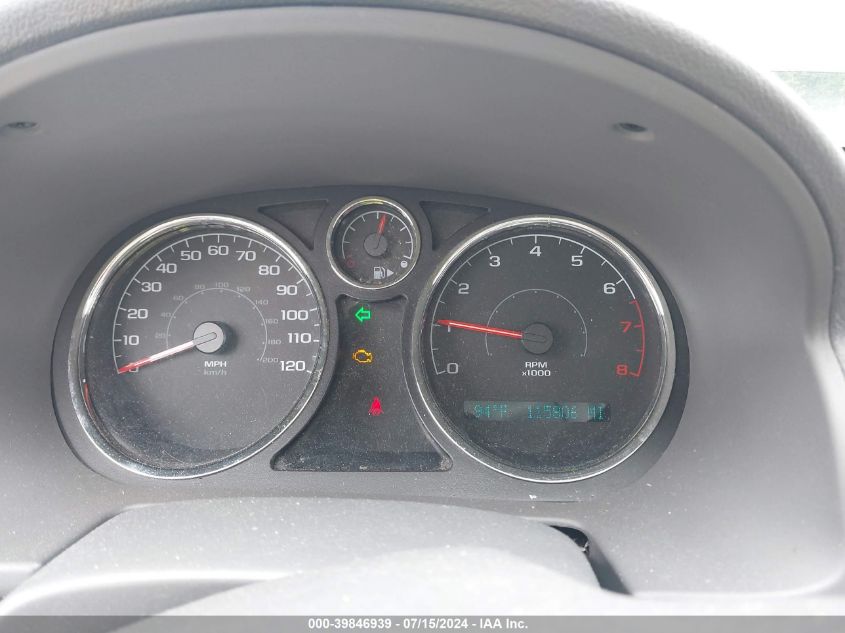 2006 Chevrolet Cobalt Ls VIN: 1G1AK55F367857480 Lot: 39846939