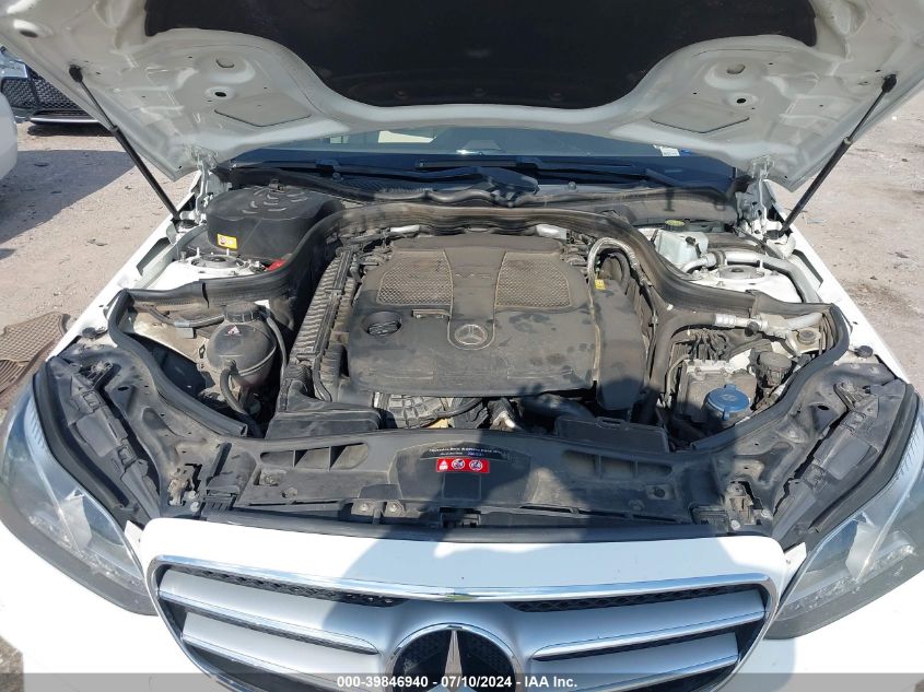 WDDHH8JB5GB255287 2016 Mercedes-Benz E 350 4Matic