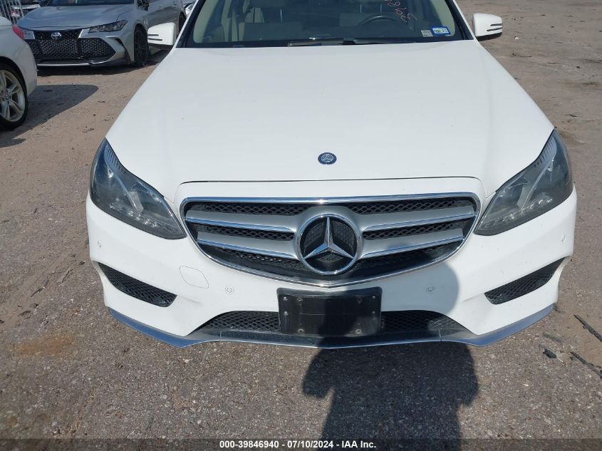 WDDHH8JB5GB255287 2016 Mercedes-Benz E 350 4Matic