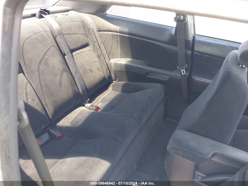 2004 Honda Civic Lx VIN: 1HGEM22564L052074 Lot: 39846942